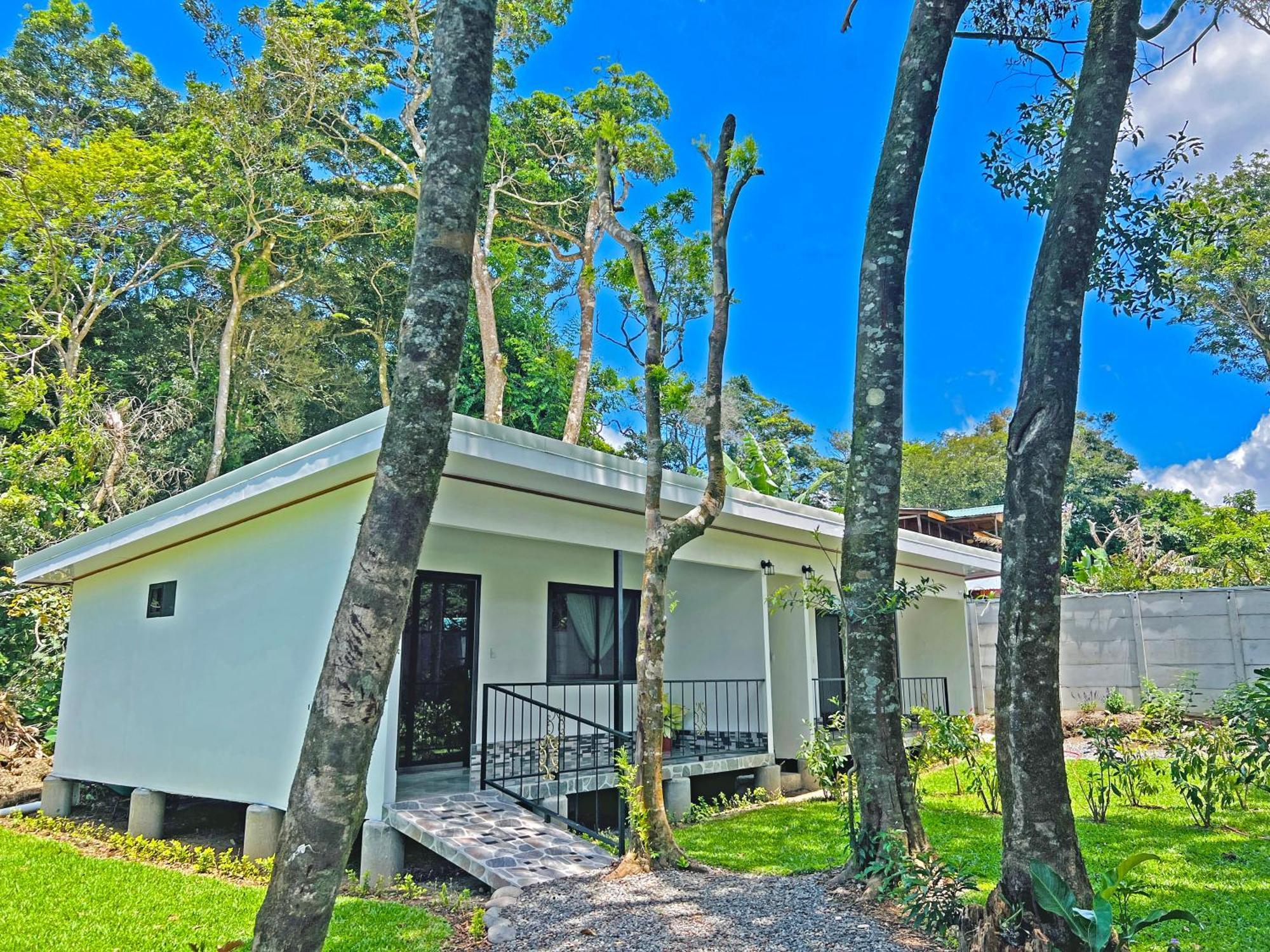 Monteverde Magic Mountain Екстериор снимка