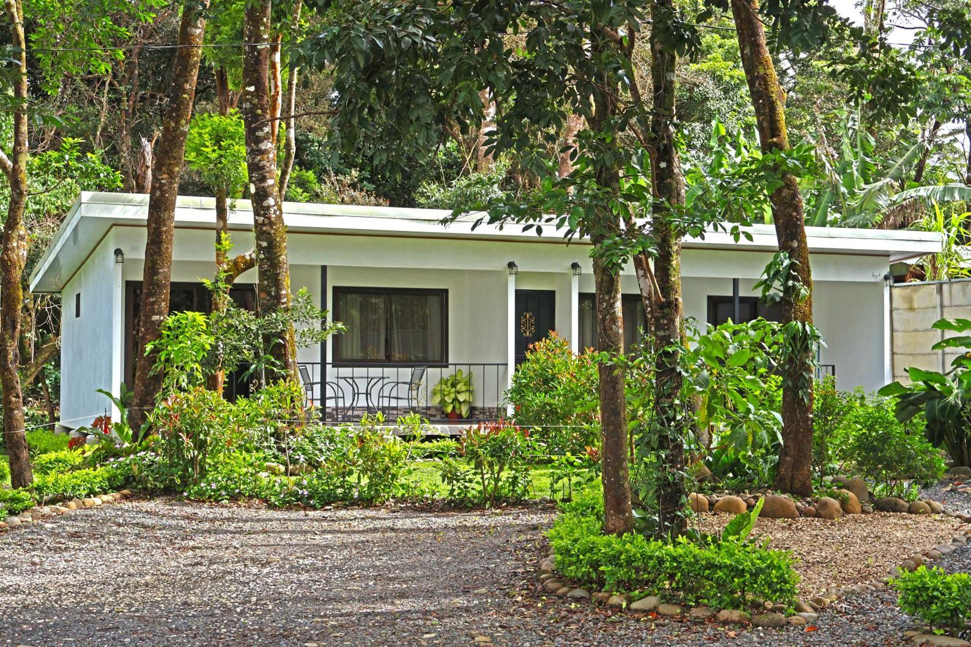 Monteverde Magic Mountain Екстериор снимка