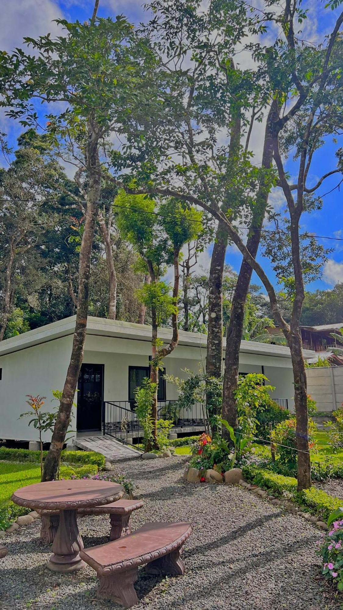 Monteverde Magic Mountain Екстериор снимка